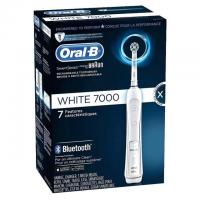 Oral-B 7000 SmartSeries Power Rechargeable Bluetooth Toothbrush