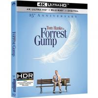 Forrest Gump 4K Blu-ray