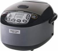 Zojirushi Umami Micom Rice Cooker and Warmer