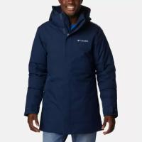 Columbia Men\'s Blizzard Fighter Jacket