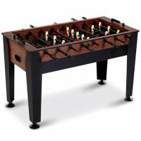Barrington 54in Furniture Style Foosball Soccer Game Table
