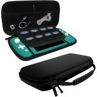 Nintendo Switch amFilm amCase Protective Hard Shell Carrying Case