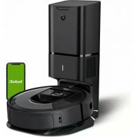 iRobot Roomba i7+ 7550 Wifi Self Cleaning Robot Vacuum