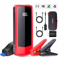 Audew 20000mAh 2000A Portable Jump Starter and Battery Pack