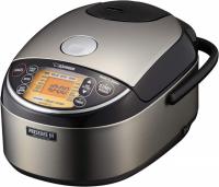 Zojirushi NP-NWC10XB Pressure Induction Heating Rice Cooker