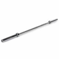 86in Titan Fitness 20kg Multi Purpose Weightlifting Barbell Bar