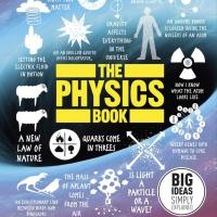 The Physics Book Big Ideas Simply Explained eBook
