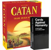Amazon Board Games and Toys Buy 2 Get 1