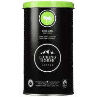 Kicking Horse Whole Bean Coffee