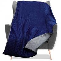 Quility Weighted Blanket with Soft Cover