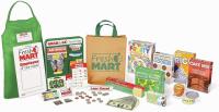 Melissa and Doug Fresh Mart Grocery Store Playset