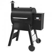 Traeger Grills Pro Series 575 Wood Pellet Grill Smoker