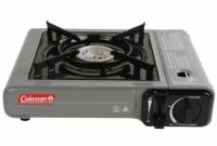 Coleman Tabletop Portable Butane Gas Camping Stove