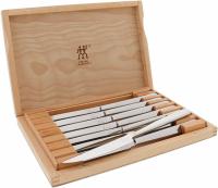Zwilling Steak Knife Set of 8