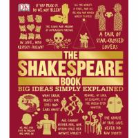 The Shakespeare Book Big Ideas Simply Explained eBook