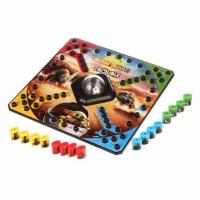 Hasbro Gaming Trouble Star Wars The Mandalorian Edition Board Game