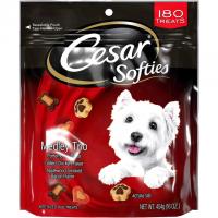 Cesar Softies Dog Treats