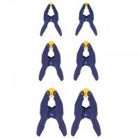 Irwin Spring Clamp Set