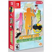 Active Life Outdoor Challenge Nintendo Switch