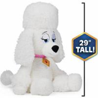PAW Patrol 29-inch Delores Jumbo Movie Plush Toy