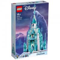 LEGO Disney Frozen The Ice Castle