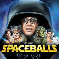 Spaceballs Movie