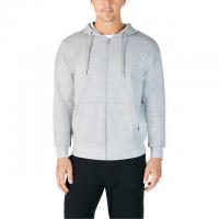 Eddie Bauer Heavyweight Full Zip Hoodie