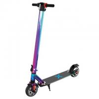 Hover-1 Aviator Electric Scooter Iridescent