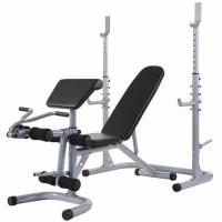 Everyday Essentials RS 60 Multifunctional Workout Station