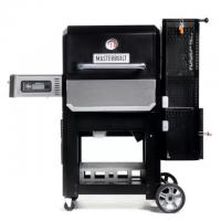 Masterbuilt Gravity Series 800 Digital Charcoal Griddle Grill