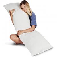 Snuggle Pedic Full Body Pillow for Adults