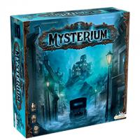 Mysterium Strategy Board Game