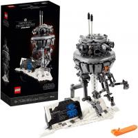 LEGO Star Wars Imperial Probe Droid Building Toy