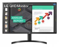 32in LG 32QN55T FreeSync Monitor