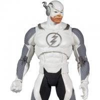 McFarlane Toys 7in DC Multiverse The Flash Action Figure