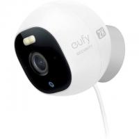 eufy Security Outdoor Cam 2K Wired Spotlight