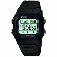 Casio W800H-1AV Classic Sport Watch