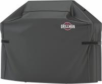 Grillman Premium 58in BBQ Grill Cover