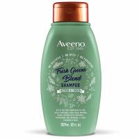 Aveeno Shampoo