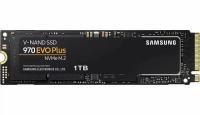 1TB Samsung 970 EVO Plus PCIe NVMe M.2 Solid State Drive SSD
