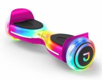 Jetson Hali X Hoverboard