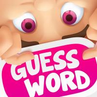 Guess Word Forehead Charade iOS App