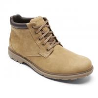 Rockport Mens Charlton Plain Toe Boot