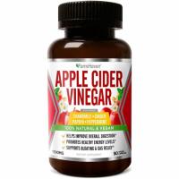 FarmHaven Apple Cider Vinegar Capsules