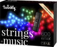 Twinkly Smart Light Bundle 600 + Dongle Gen II
