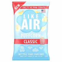 Like Air Puffcorn