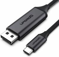 USB-C to DisplayPort Cable