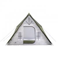 Ozark Trail 12-Person A-Frame Cabin Tent