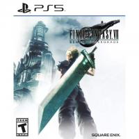 Final Fantasy VII Remake Intergrade PS5
