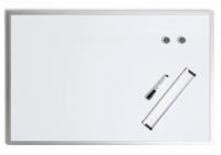 U Brands 23x35 Dry Erase Whiteboard